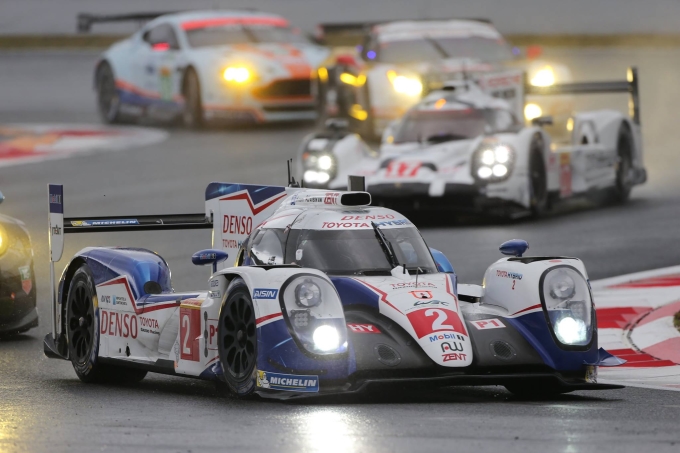 Toyota niet blij met de organisatie van de 24 uur van Le Mans: "Het is niet eerlijk..."